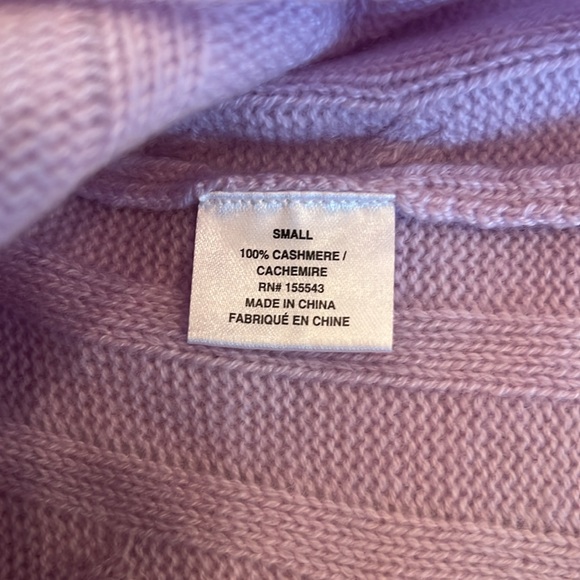 SABLYN - Emmanuel Sweater - Picture 7 of 7